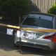 Illustration for article titled Car2stay: Frustrated Man Builds Fence Around Car2go Parked in His Driveway, Demands Fee